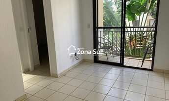 Imagem 4: São José do Rio Preto - Apartamento Padrão - Jardim Bosque das Vivendas