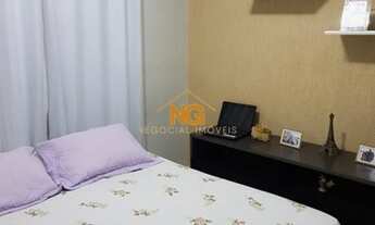 Imagem 3: CONTAGEM - Apartamento Padrão - Jardim Riacho das Pedras