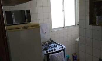 Imagem 6: Vendo apartamento 1quarto no centro Curitiba