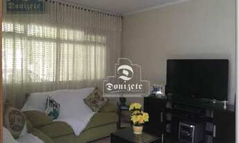 Imagem 7: Casa com 2 dormitórios à venda, 117 m² por R$ 640.000,00 - Vila Valparaíso - Santo André/S