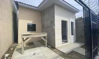 Imagem 3: Casa para venda com 55 metros quadrados com 2 quartos em Novo Aleixo - Manaus - AM