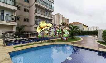 Imagem: APARTAMENTO RESIDENCIAL FLORIDA GUARULHOS