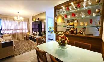 Imagem 2: Apartamento para venda com 82 metros quadrados com 2 quartos no Palazzo Barro Vermelho - N