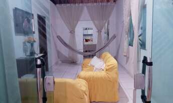 Imagem 3: Salinas praia do atalaia. Residencial Valle do sal