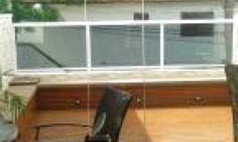 Imagem 5: CASA ASSOBRADADA - MORUMBI - SP