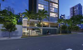 Imagem 3: Apartamento para venda tem 28 metros quadrados com 1 quarto em Boa Viagem - Recife - PE