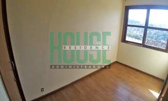 Imagem 6: Casa de condomínio para venda 204m² quadrados com 5 quartos em Iúcas - Teresópolis - RJ