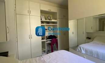 Imagem 4: Apartamento semimobiliado com 03 dormitórios no bairro Estreito em Florianópolis