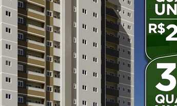 Imagem 2: Vendo Apartamento 2 dormitórios c/ suíte e varanda - Entrada em até 40x