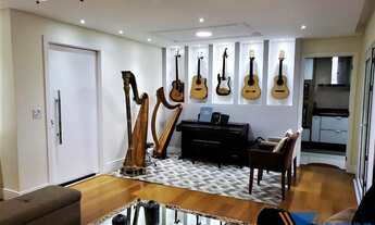 Imagem 7: Apartamento a venda localizado no bairro Vila Rosalia em Guarulhos-SP!