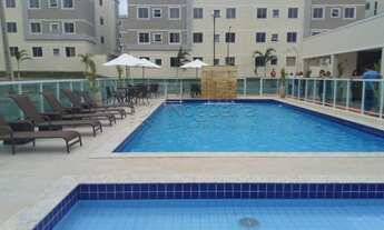 Imagem 7: Apartamento para venda tem 46 metros quadrados com 2 quartos em Alberto Maia - Camaragibe