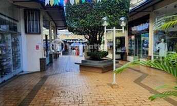 Imagem 6: SALA COMERCIAL SHOPPING PLAZA CABULA