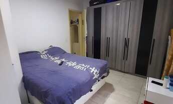 Imagem 5: Casa de condomínio para venda com 110 metros quadrados com 2 quartos