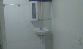 Imagem 6: Apartamento no Jardim Santa Cristina próximo a vila luzita