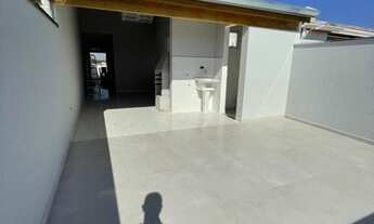 Imagem 4: Cobertura duplex para venda 2 vagas de garagem possui 106 metros quadrados 2 quartos com e