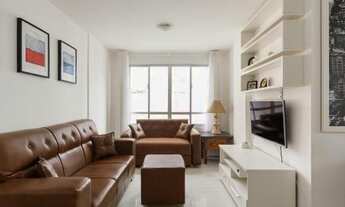 Imagem 4: Lindo apartamento para alugar mobiliado Gloria rua candido Mendes