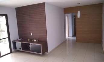 Imagem 2: Apartamento para Venda em Goiânia, Jardim Goiás, 3 dormitórios, 1 suíte, 1 banheiro, 2 vag