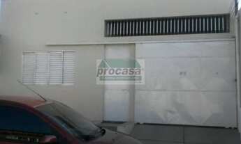 Imagem 4: Galpão para aluguel possui 160 metros quadrados em São José Operário - Manaus - AM