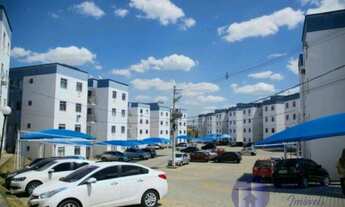 Imagem 3: Apartamento para Venda,Água Limpa Volta Redonda/ RJ .2 Quartos