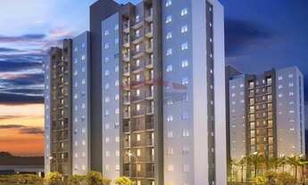 Imagem: Apartamento de 02(dois) dormitórios REF