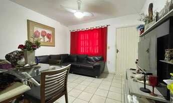 Imagem 2: Casa com 2 dormitórios à venda, 65 m² por R$ 260.000,00 - Palmeiras - Cabo Frio/RJ