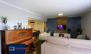 Imagem 5: Apartamento Venda Campo Belo 130 m² 3 Dormitórios