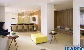 Imagem 3: APARTAMENTO - POMPÉIA - SP