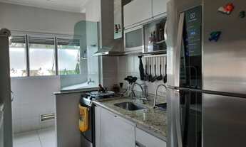 Imagem 3: Vendo apartamento com 2 dormitórios , com elevador , Jardim Flórida