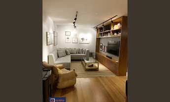 Imagem: Apartamento Venda Itaim Bibi 161 m² 3 Dormitórios