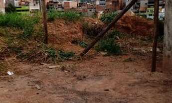 Imagem 2: Terreno À Venda - 140M² - Jacaranda - Carapicuíba