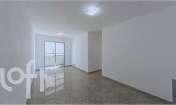 Imagem 3: Apartamento para Venda em São Paulo, Mooca, 3 dormitórios, 1 banheiro, 1 vaga