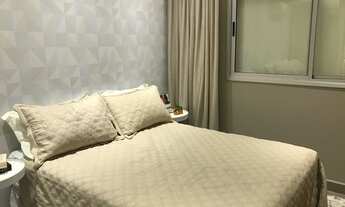 Imagem 6: Apartamento de 2 quartos com suíte, entrada de R$ 17 mil