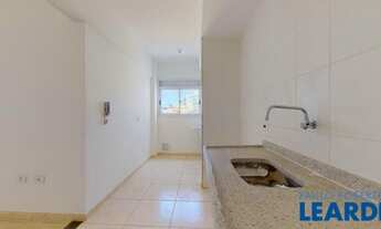 Imagem 6: APARTAMENTO - BELA VISTA - SP