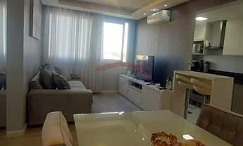 Imagem 4: Apartamento com 02 dormitórios bairro Moinho de Ventos REF: G3940