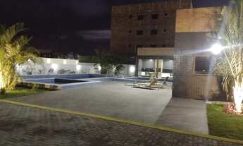 Imagem 4: Apartamento para venda com 53m² com 2 quartos em Bancários - João Pessoa - PB