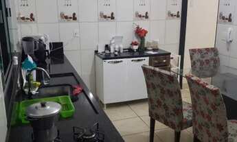 Imagem 5: Casa com entrada facilitada com 3 quartos com suíte em Setor Três Marias - Goiânia - GO