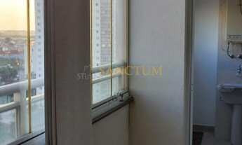 Imagem 5: Apartamento - Mansões Santo Antônio - Campinas