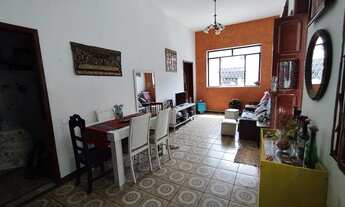 Imagem: Apartamento no Méier - Coronel Cota 129m2