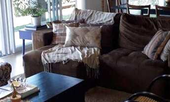 Imagem 4: Casa com 3 suítes à venda de 212 m² no Condomínio Parque das Garças I em Atibaia/SP - CA40