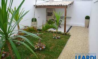 Imagem 4: CASA EM CONDOMÍNIO - VILA BELA - SP