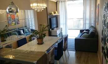 Imagem: São Paulo - Apartamento Padrão - Anália