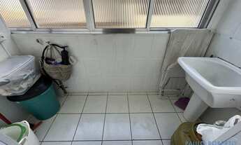 Imagem 7: APARTAMENTO - VILA ALZIRA - SP