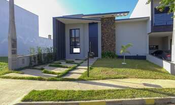 Imagem: Casa no condomínio Terras de São Francisco