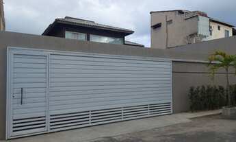 Imagem 1: Casa para venda tem 250 metros quadrados com 4 quartos em Piatã - Salvador - Bahia