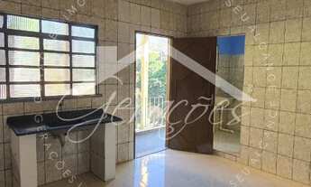 Imagem 2: Casa para aluguel com 1 quarto em Baronesa - Osasco - SP