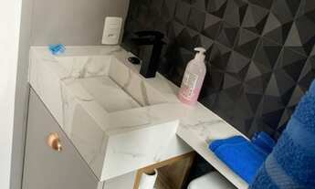 Imagem 5: W Pronto pra morar, entrada de 500,00