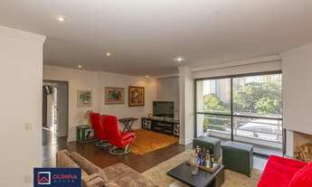 Imagem 2: Apartamento Venda 2 Dormitórios - 120 m² Brooklin