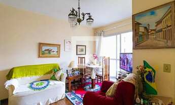 Imagem 2: Apartamento à Venda - Consolação, 1 Quarto, 38 m2