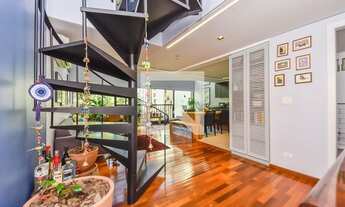 Imagem: Apartamento à Venda - Bela Vista, 1 Quarto