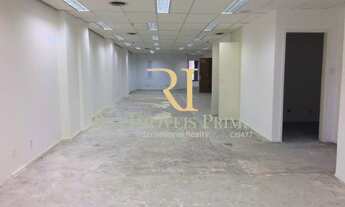 Imagem 5: Centro, andar inteiro, metrô, VLT